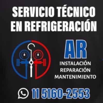 Refrigeración AR