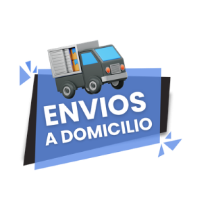 DELIVERY SIN CARGO POR LA ZONA!