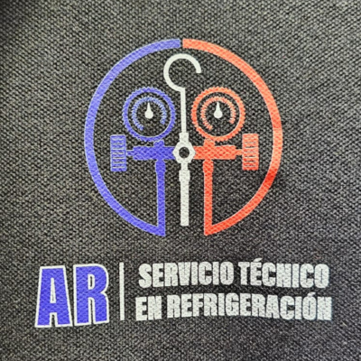 Refrigeración AR