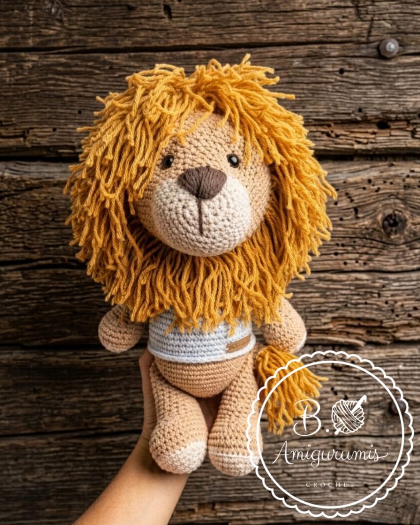 BO Amigurumis