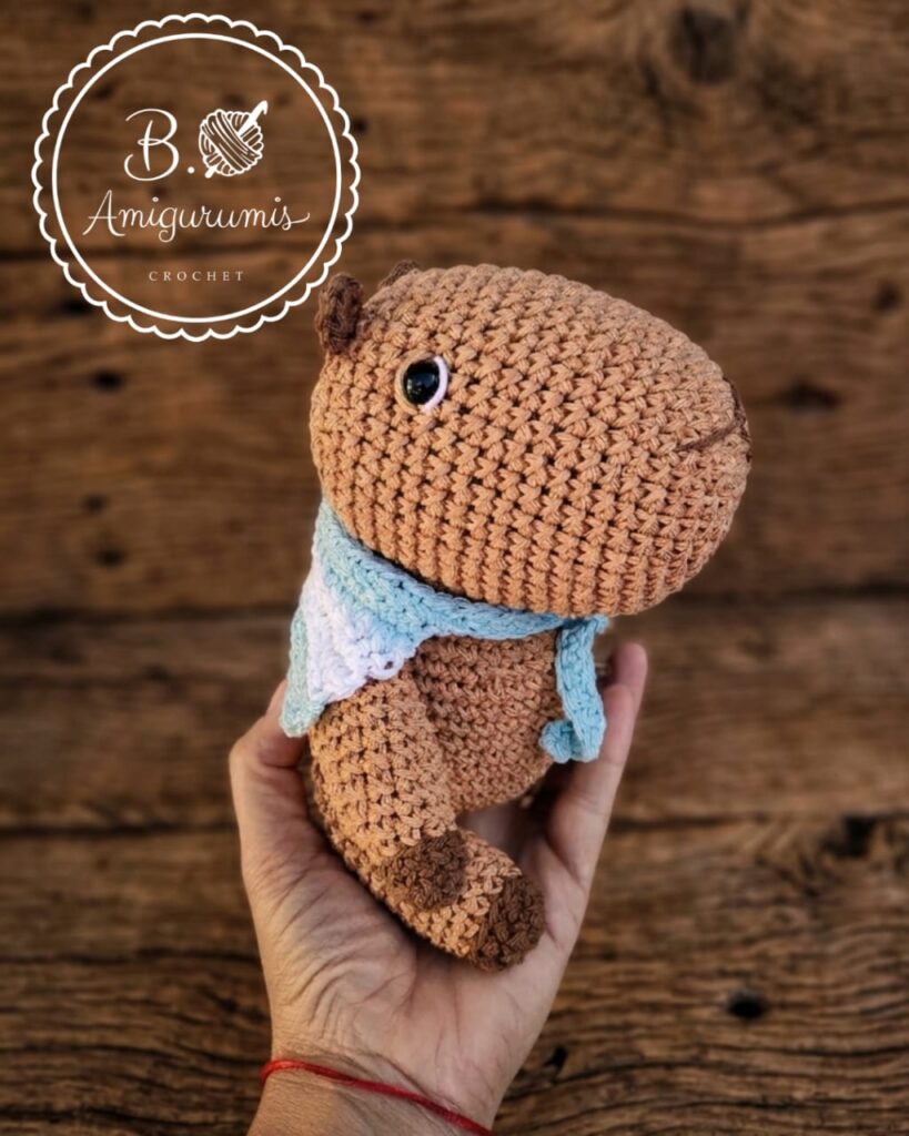 BO Amigurumis