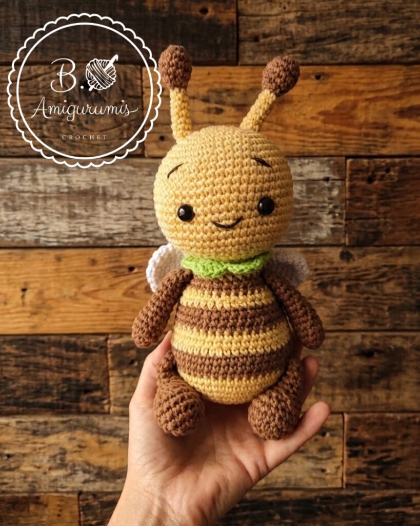 BO Amigurumis