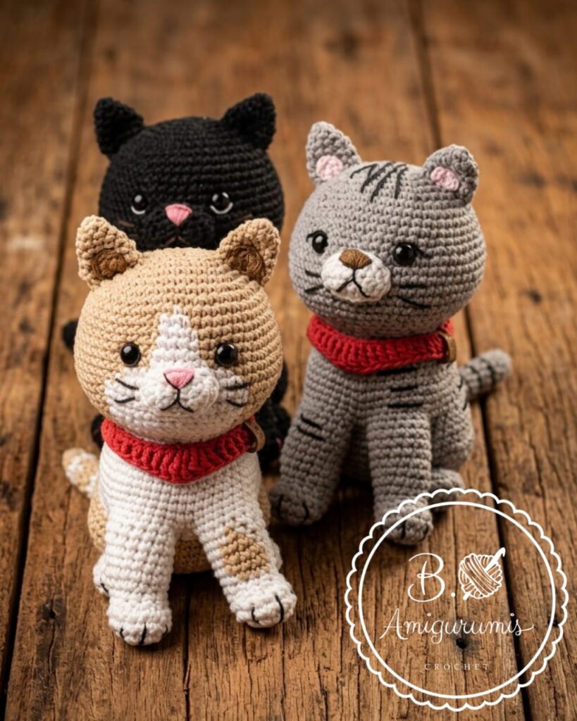 BO Amigurumis