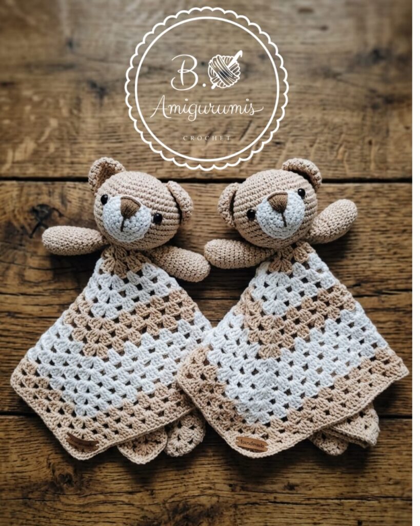 BO Amigurumis