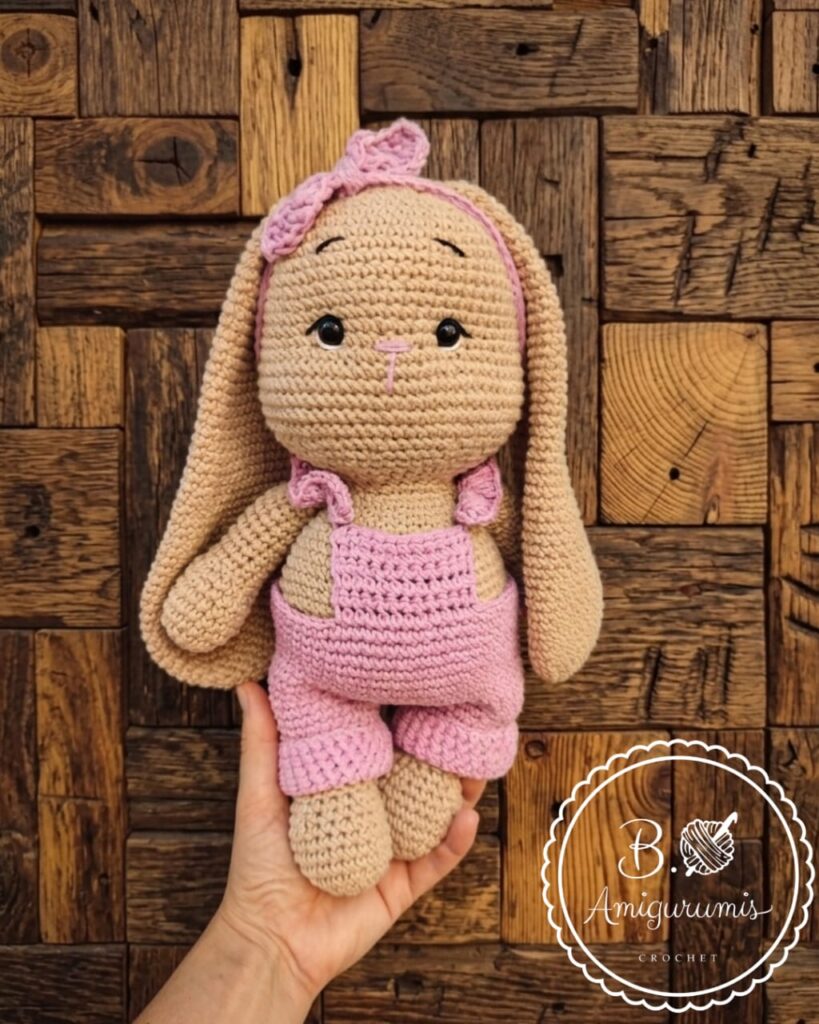 BO Amigurumis