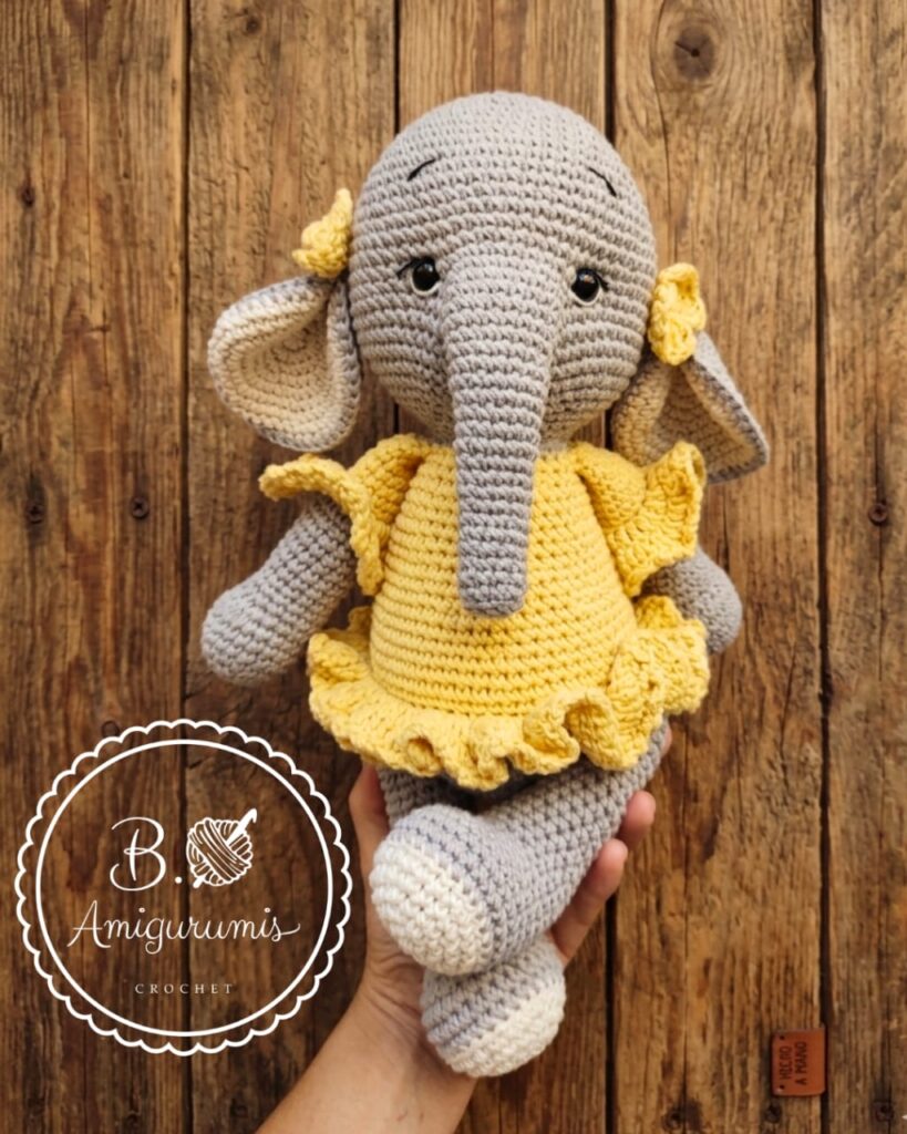 BO Amigurumis