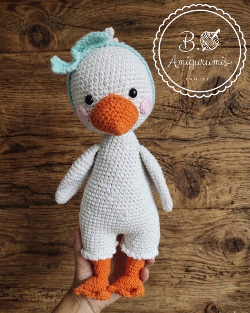BO Amigurumis