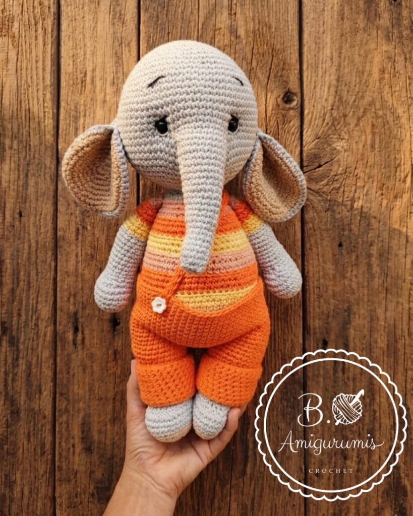 BO Amigurumis
