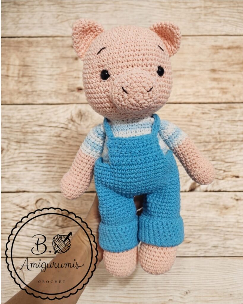 BO Amigurumis