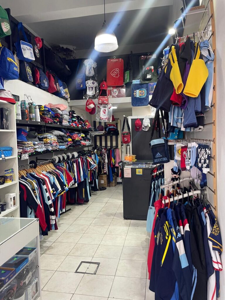 Chechu Sport