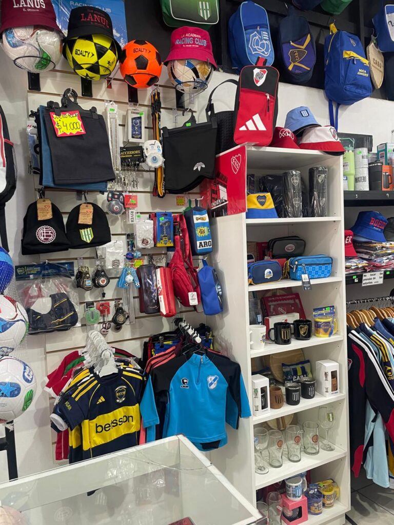 Chechu Sport