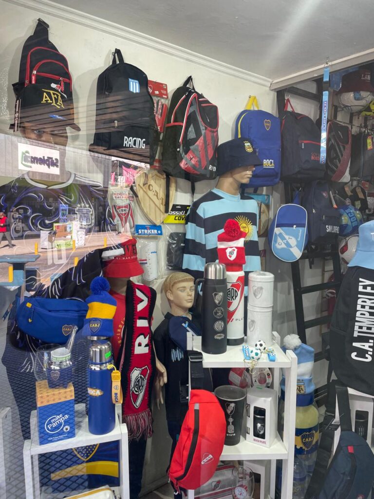 Chechu Sport