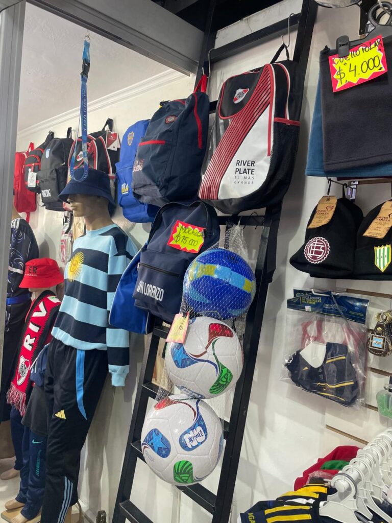 Chechu Sport