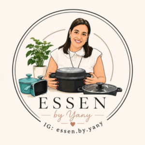 ESSEN BY YANY