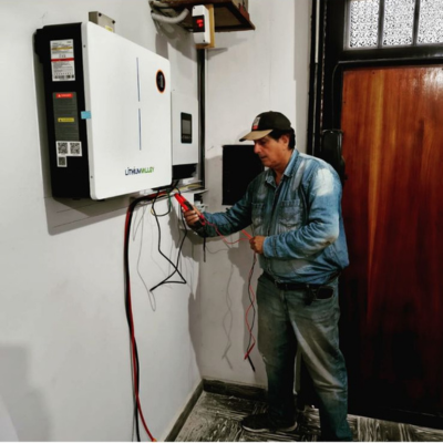 O&C Servicio de Mantenimiento integral domestico y empresarial
