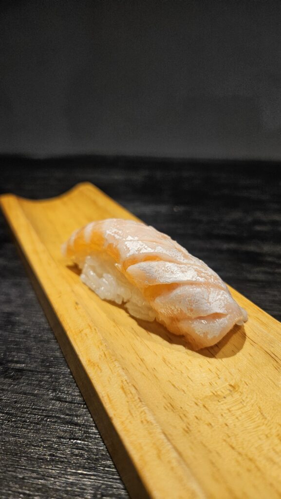 Naguini Sushi Club