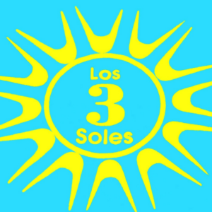 LOS 3 SOLES