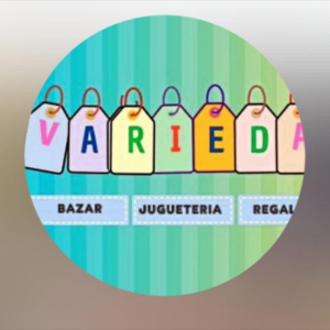 Variedades