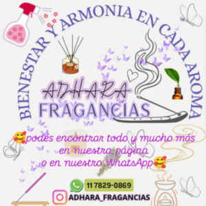 Adhara Fragancias