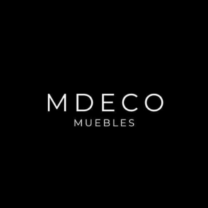 MDeco muebles
