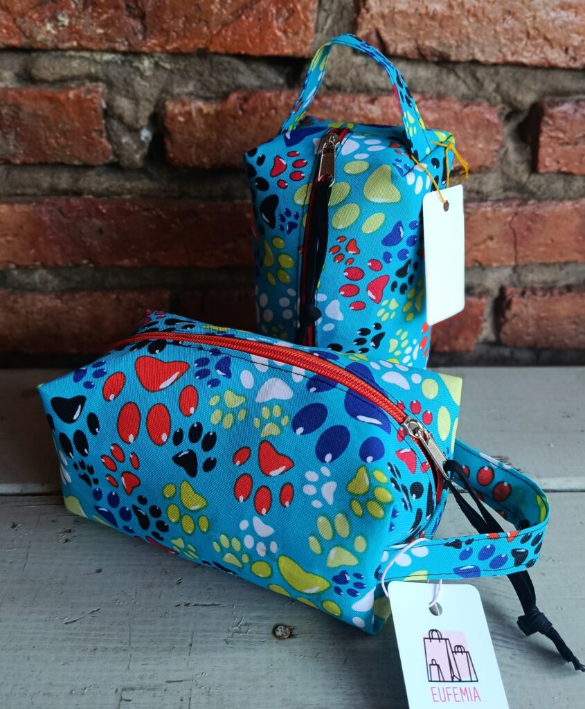 Eufemia accesorios