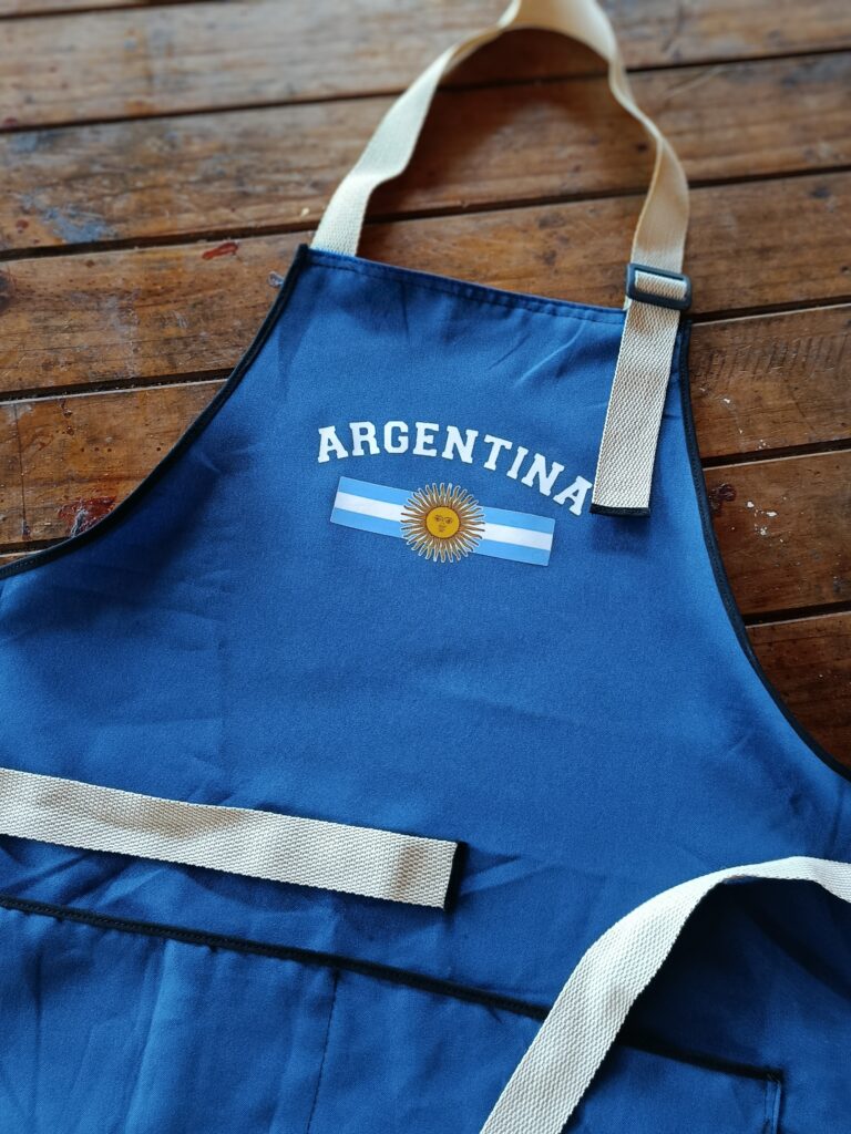 Eufemia accesorios