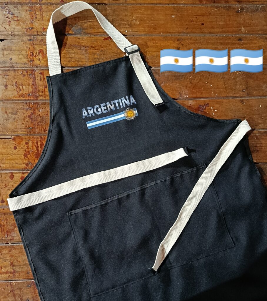Eufemia accesorios