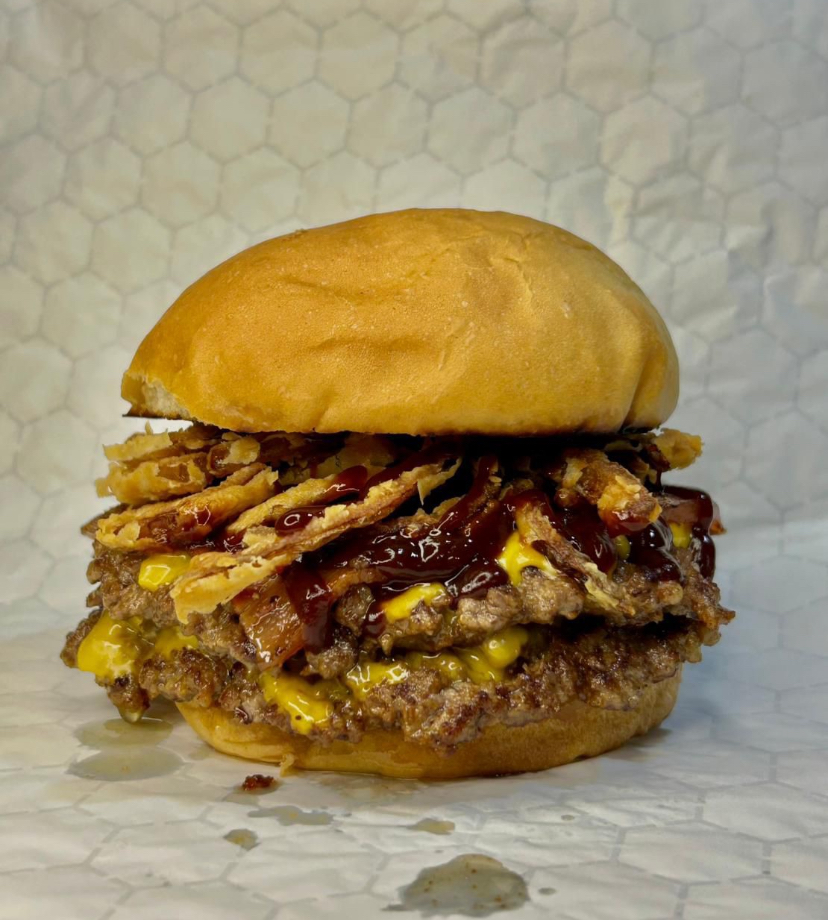 Riv's Burger