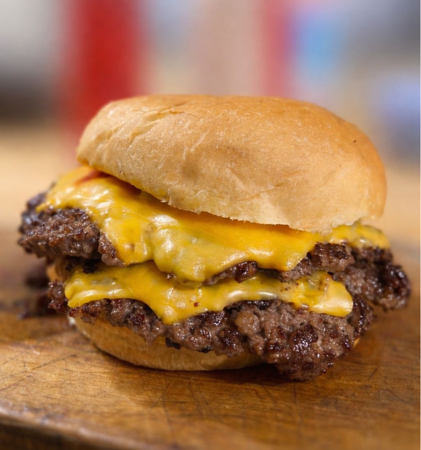 Riv's Burger