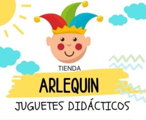 Tienda Arlequin