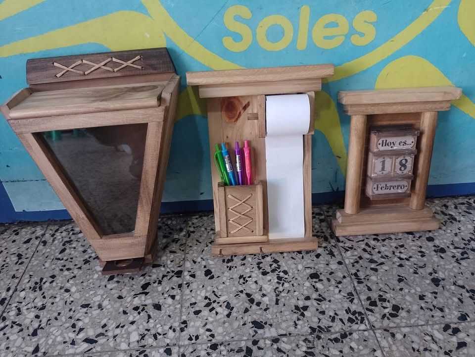 LOS 3 SOLES