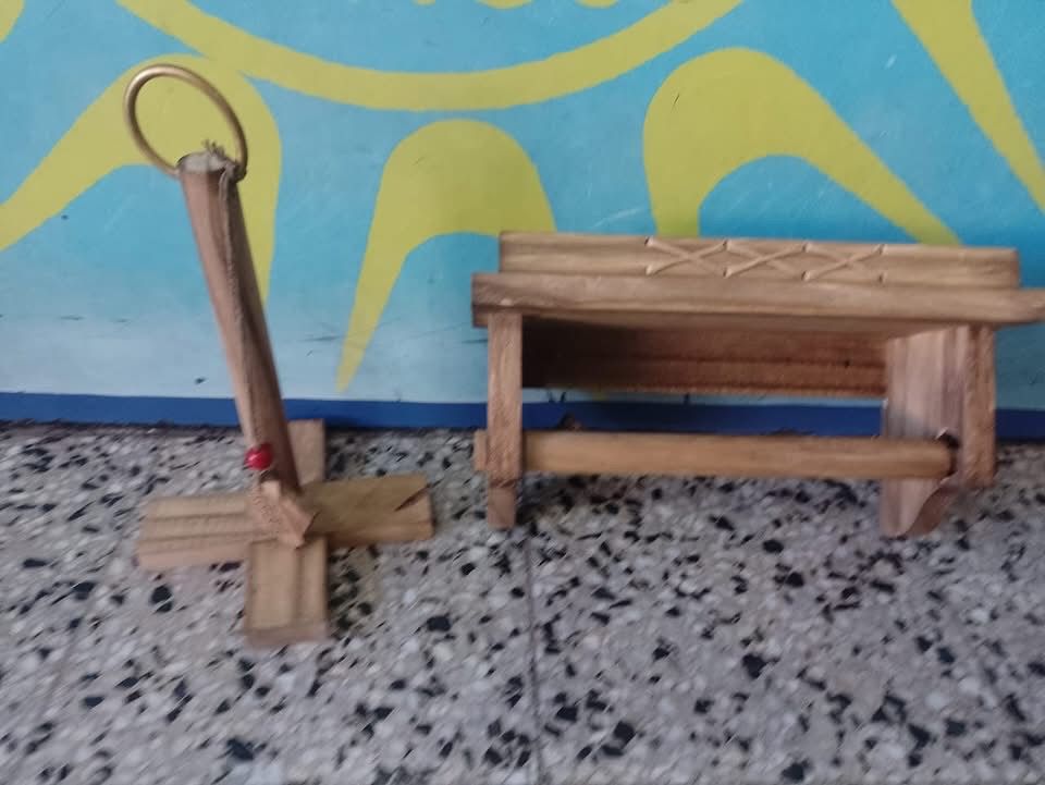 LOS 3 SOLES