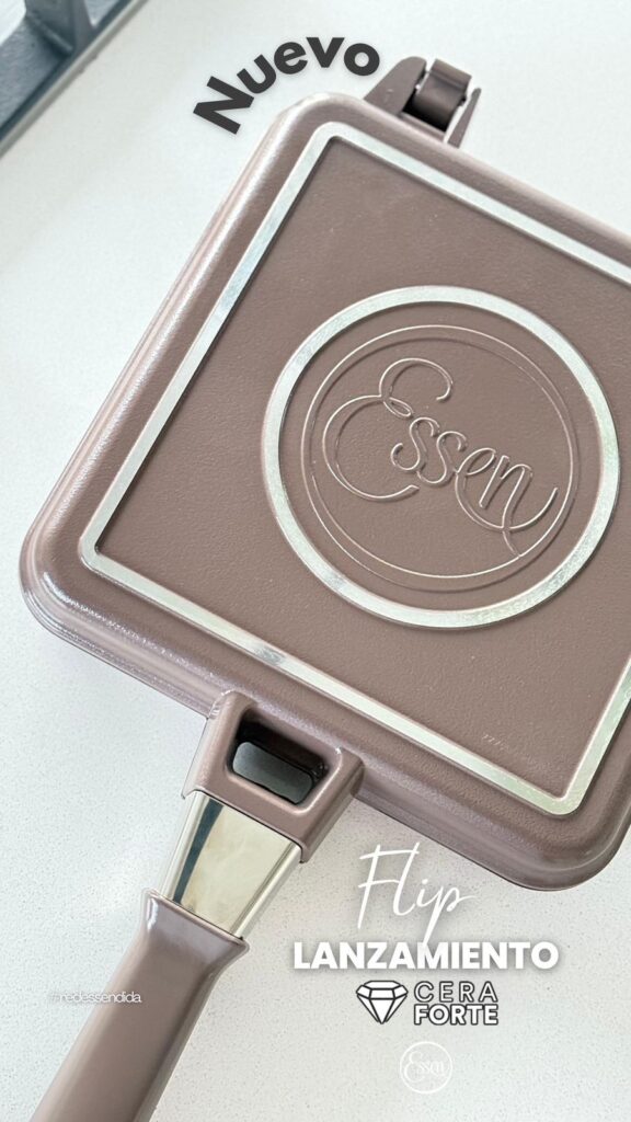 ESSEN BY YANY