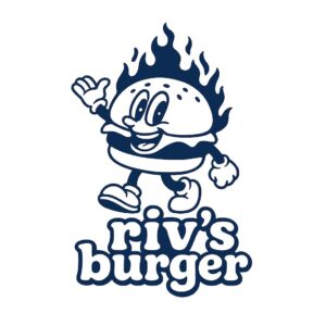 Riv's Burger